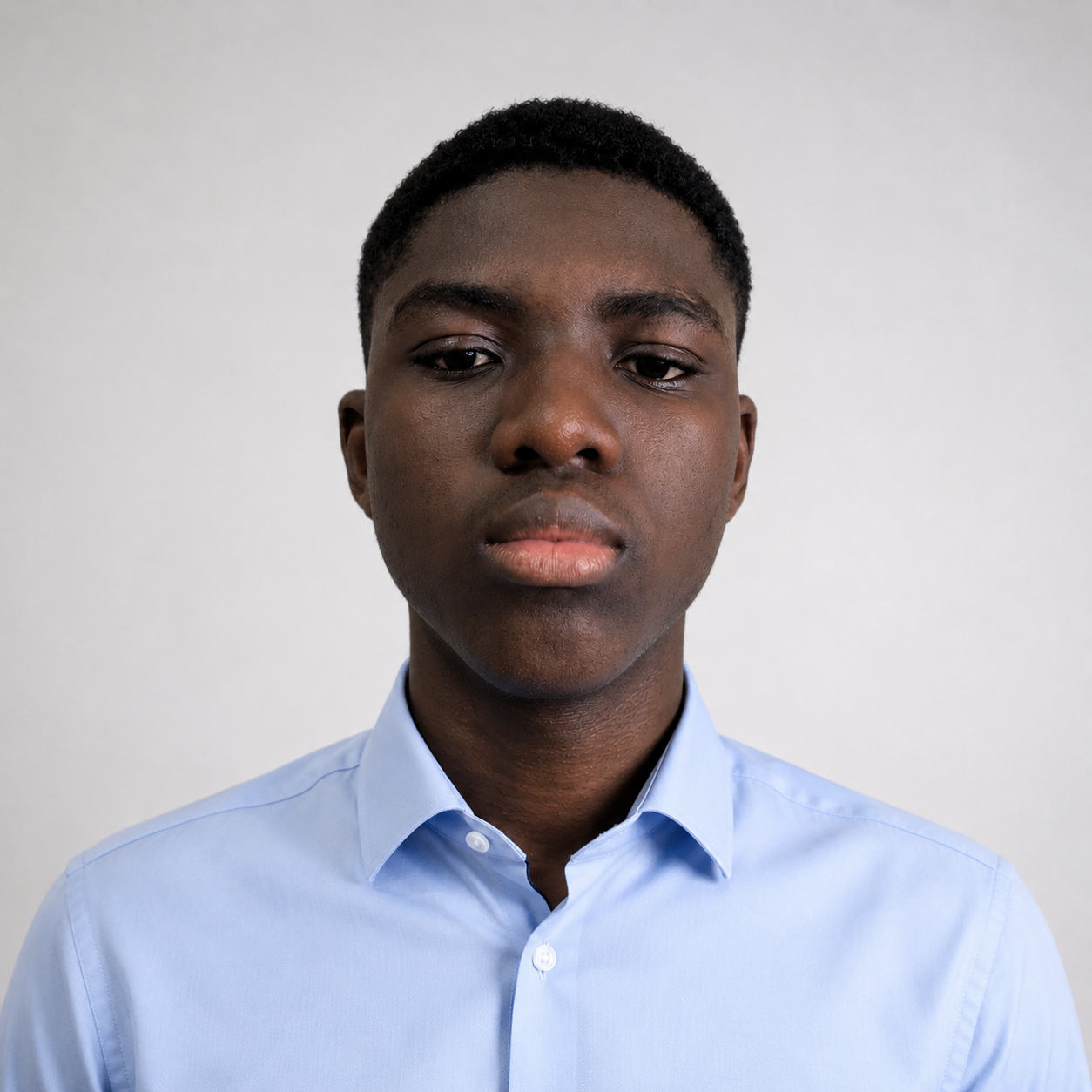 Photo de profil placeholder